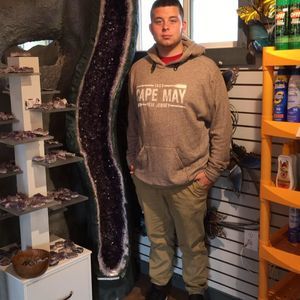 Meet your Posher, Mike